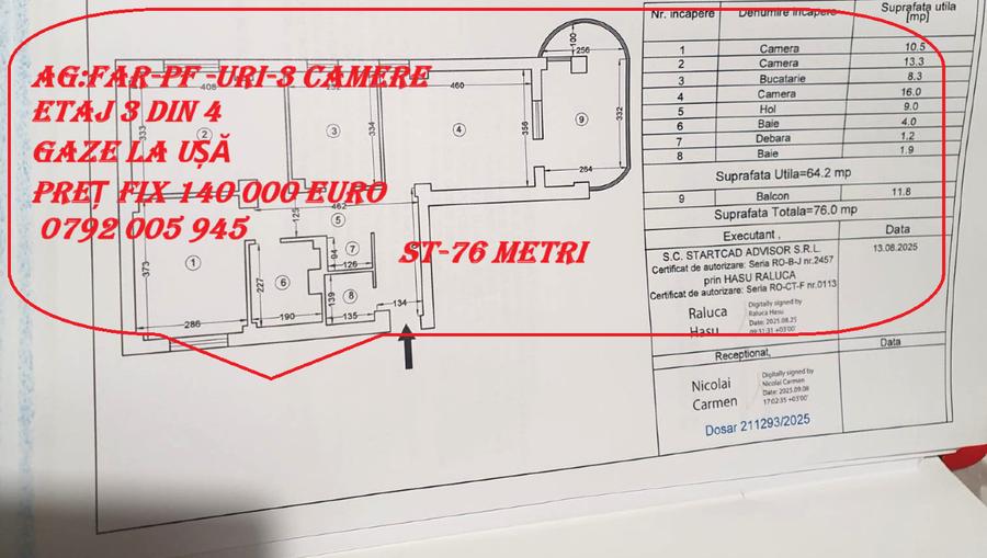 far-pfu ri-3 camere - 1