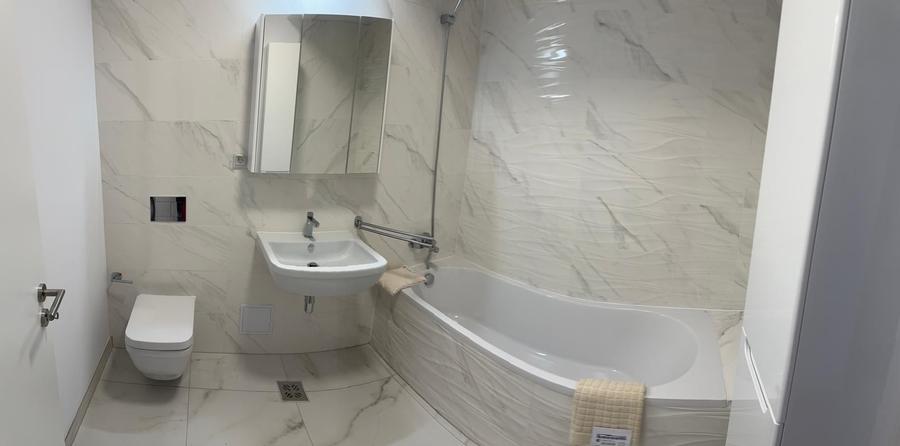 Inchiriez garsoniera in Pitesti, Zona Nord, Bloc Nordmark - 5