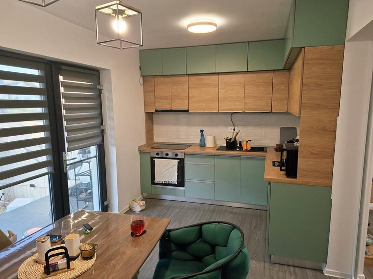 Casă Platou Trivale / Moșoaia ! - 2