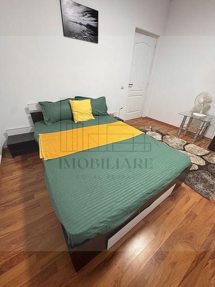 Apartament 3 camere decomandate, 2 băi | Parcare proprie | Andrei Mureșanu - 7