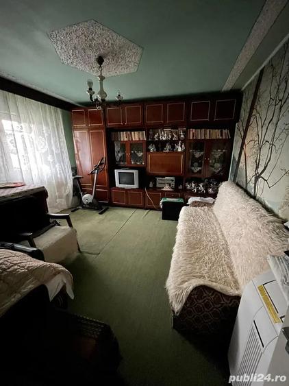 Apartament spatios 3 camere Lugojului - 4