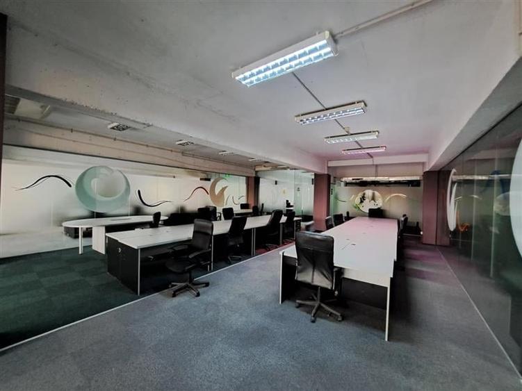 Spatiu pentru birouri, 1105 mp utili, situat in zona Semicentrala! - 6