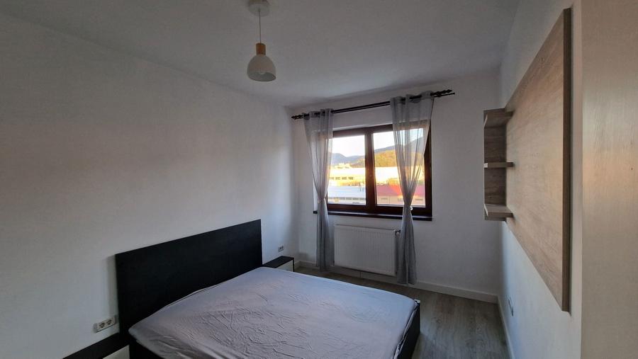 De inchirat Studio Cartierul Noua Kron towers - 6