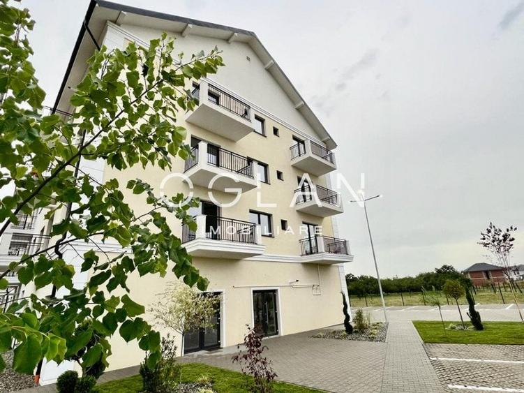 Apartament 1 camera, 41 mp utili, bloc cu lift, zona Brana - 6