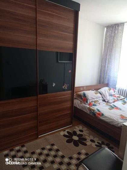 Dau in chirie Apartament cu 2 camere - 3