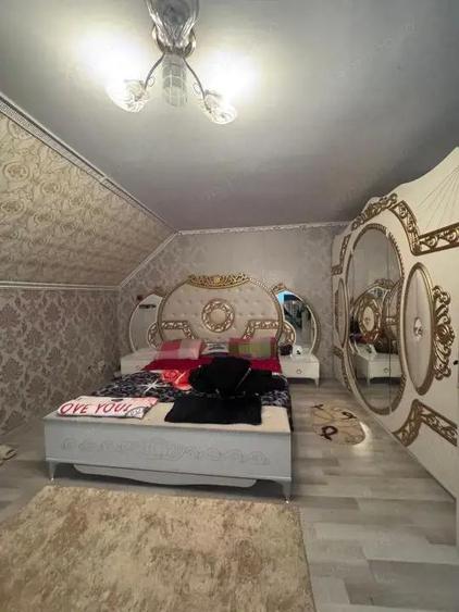 Casa utilata si mobilata, Radauti - 6