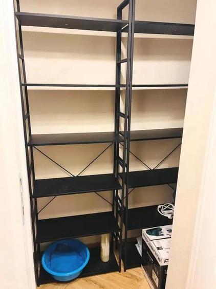 Garsoniera centrala, eleganta, cu dotari premium, la cheie- zona Pizza Celentano - 15