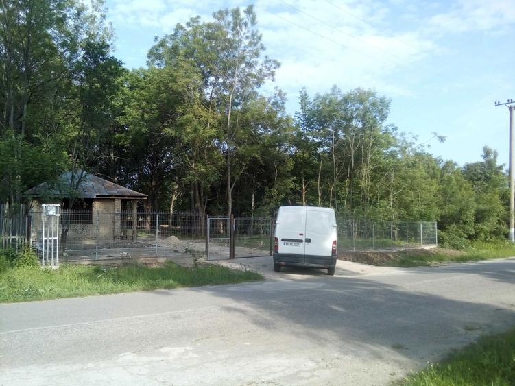 Teren,casa,Iazuri,padure,teren arabil - 5