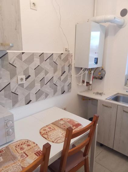 Proprietar inchirez garsoniera - 7