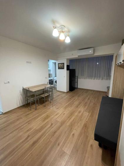 Garsoniera de inchiriat - 1