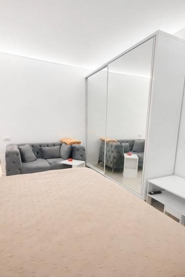 Studio|Complex Premium Pipera|Parcare| Aviatiei|Voluntari - 4