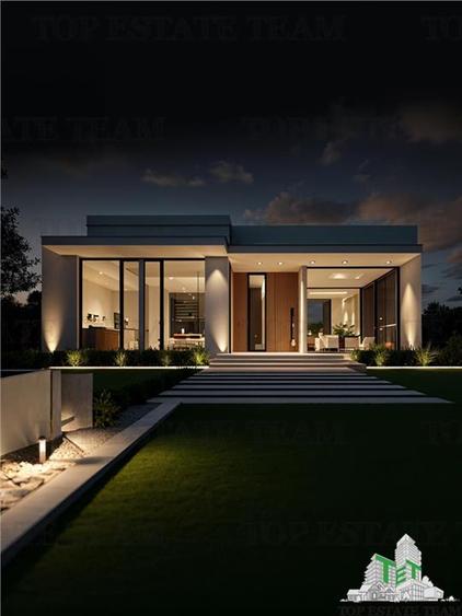 Teren intravilan 10562 mp de vanzare/ Bragadiru - 5