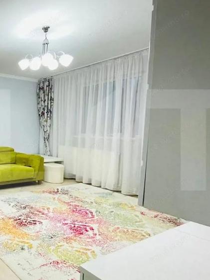 Apartament 3 camere, 64 mp, decomandat Etaj 2 Zona excelenta - 3