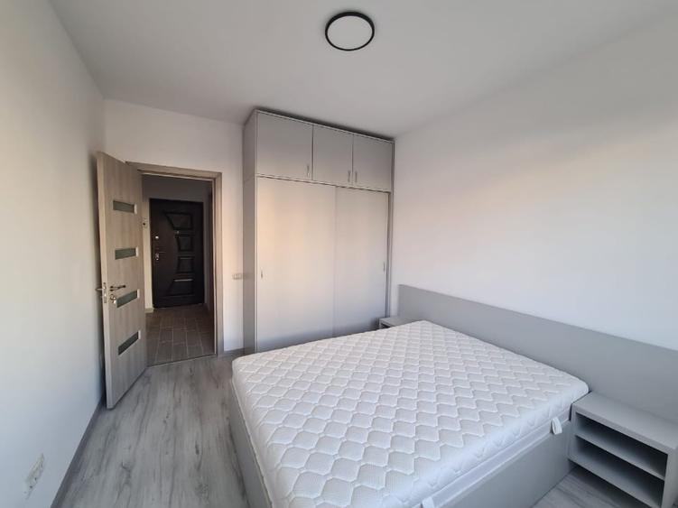 2 Camere • Militari Residence-Tineretului 35  • 62.500 € Cash • 100 m de autobuz - 1