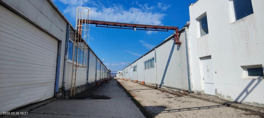 Platformă industrială situată strategic pe DN1A, Săcele-Brasov - 7