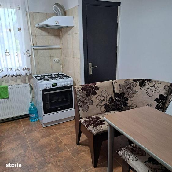 Apartament 2 Camere zona Politiei - 1