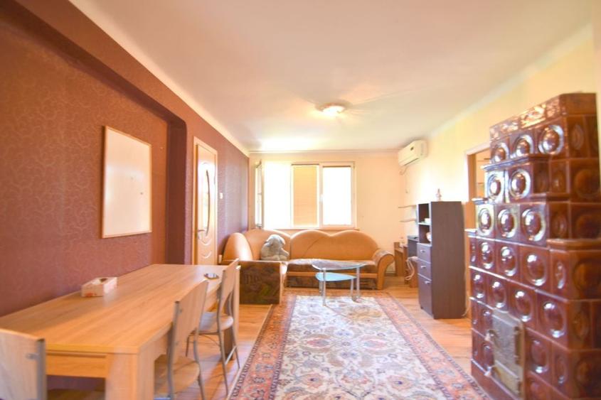 Apartament cu 3 camere-Parcul Rozelor-Ultracentral - 7