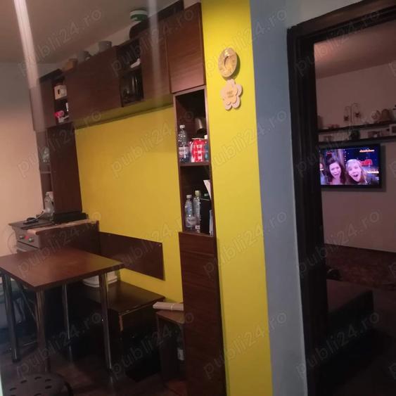 Vand Apartament 3 camere, vedere directa la Parcul Romanescu 1 Mai - 3