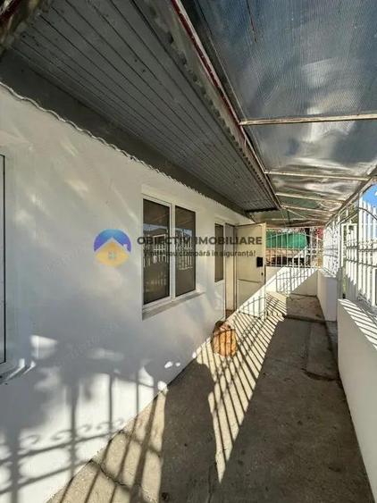 Casa spa?ioasa + teren de vanzare Girov, jud. Neam? - 19