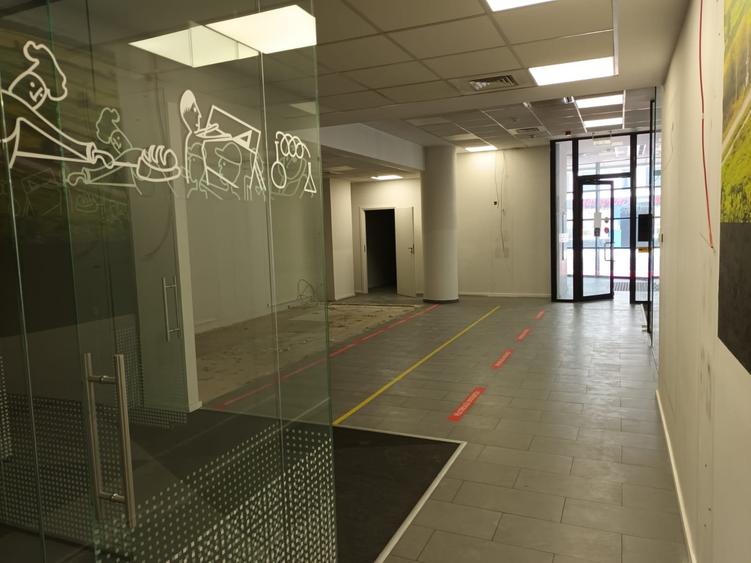 Maestro Business center- spatii de birouri de inchiriat - 4