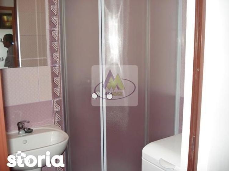 Zona Mall / Nord - Garsoniera Mobilata - 4