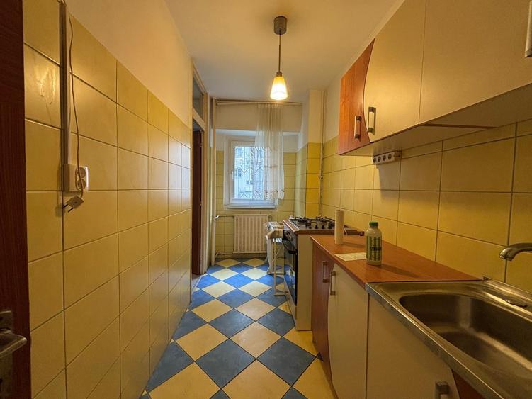 Garsoniera Campia Libertatii Bloc mixt Constructie 1986 38 mp - 4