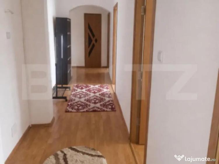 APARTAMENT CU 3 CAMERE , ANDREI MURESANU ,LOC DE PARCARE INC - 2