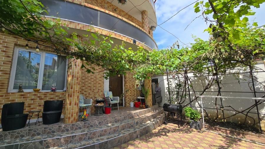 REV2004806 Vila de inchiriat Floreasca - 1