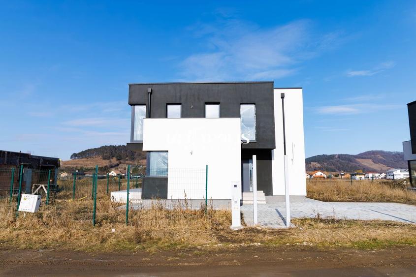 Casa Sanpetru Intabulata - 3