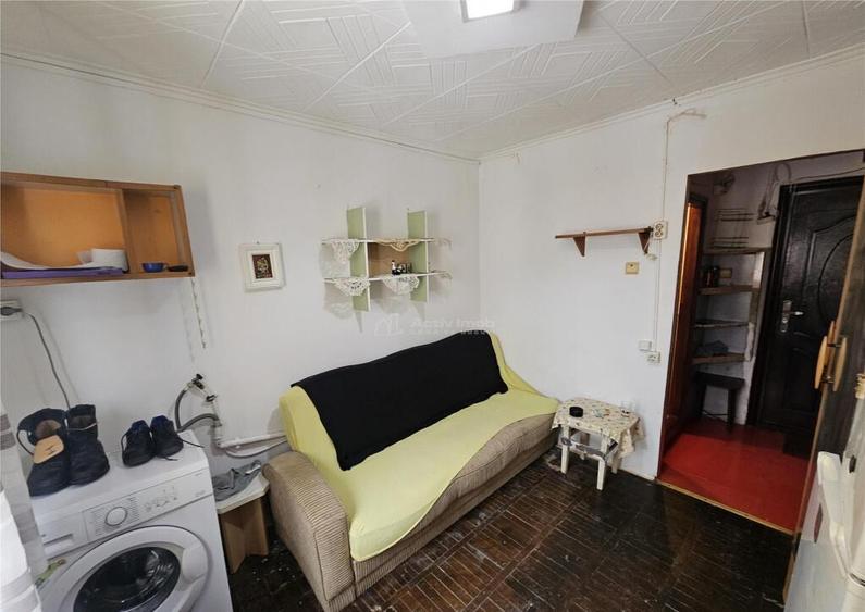 Resita, 1 Camera, Mobilata Utilata, Calea Caransebesului - 3