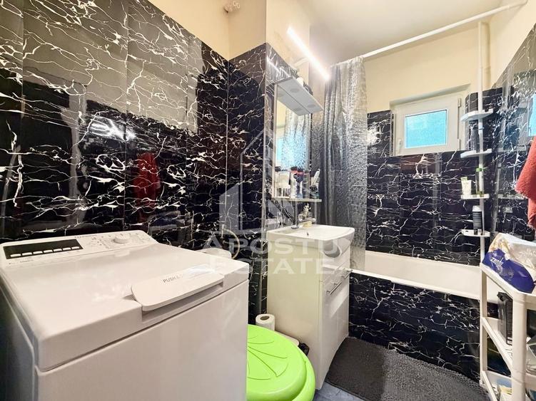 Apartament 2 camere,centrala proprie, zona Freidorf - 8