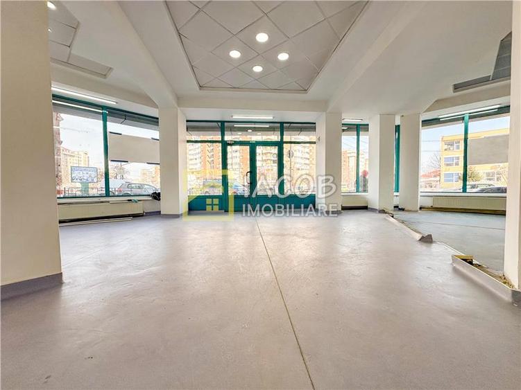 Oportunitate de investitie | Spatiu comercial central, Bacau - 2