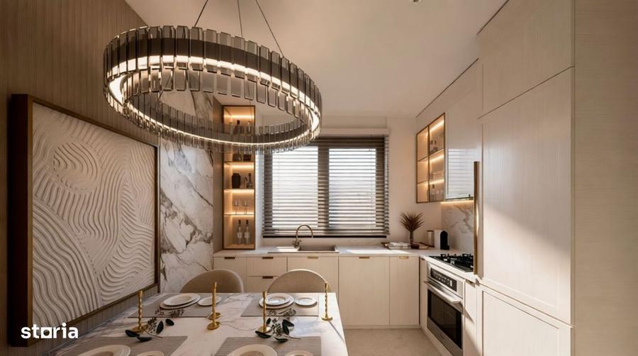 Vanzare Vila Individuala/Incalzire in pardoseala/Bragadiru - 19