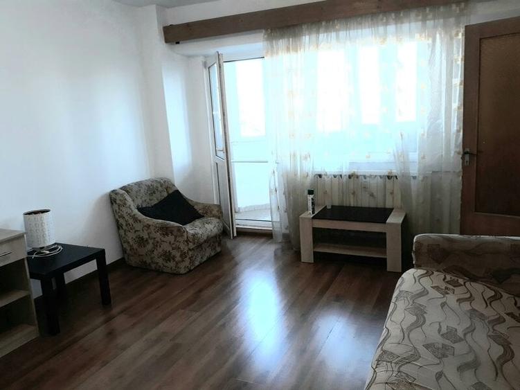 Lacul Tei, Parc, Universitatea Tehnica de Constructii, semistradal - 4