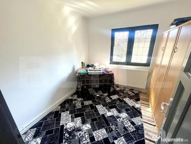 Casa de vacan?a sau locuin?a in Apuseni | 3300 mp tere - 7