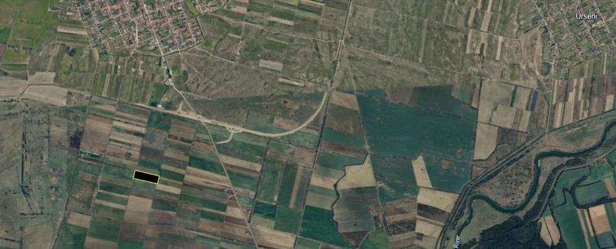 20.000mp teren cu potential dezvoltare - 3