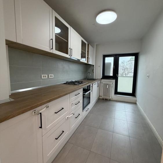 3 camere | Unirii | Central | Metrou | 5 min - 1