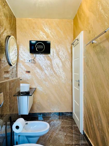 Apartament 2 camere  si terasa 23,8 mp | loc de parcare Comision 0% - 30