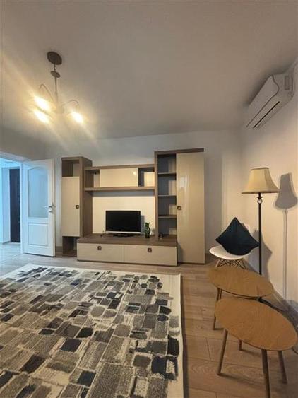 Apartament cu 2 camere de inchiriat strada Victoriei Tulcea - 3
