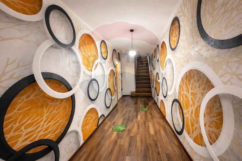 Spațiu comercial sau casa de vânzare în zona Tomis II Constanta - 5