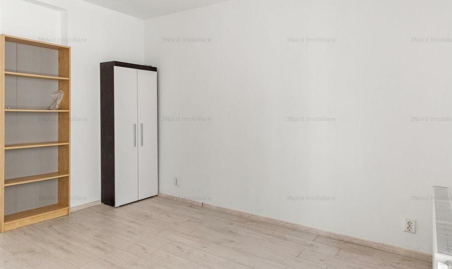 Apartament 4 camere Militari Residence - 9