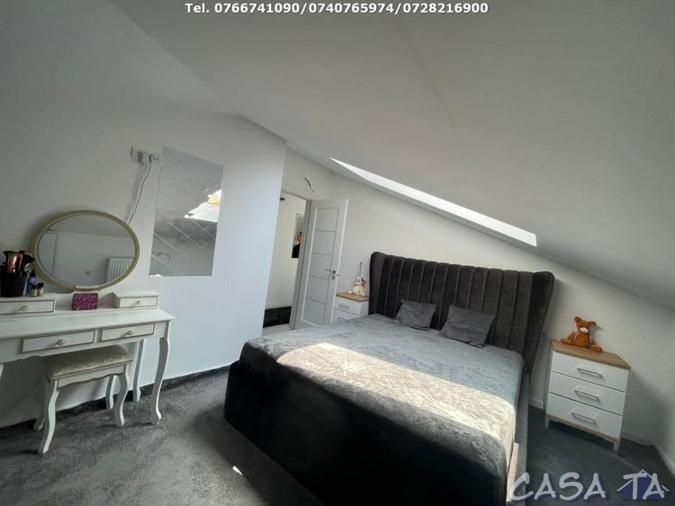 Garsoniera Confort 1, Ultramoderna, Etaj 2, Strada Unirii 2 - 7