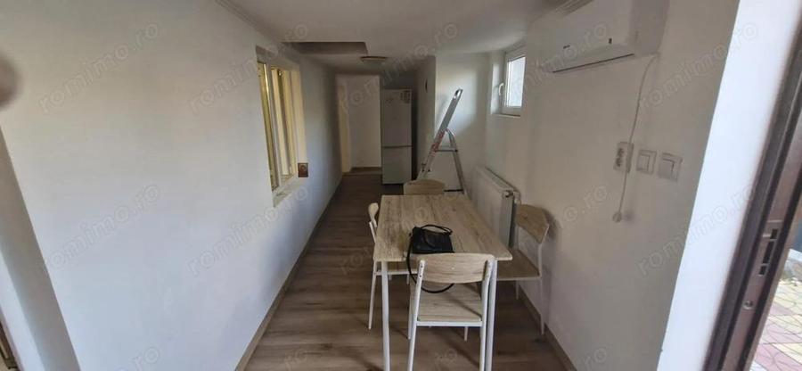 Casa in Rahova la pret de apartament - 7