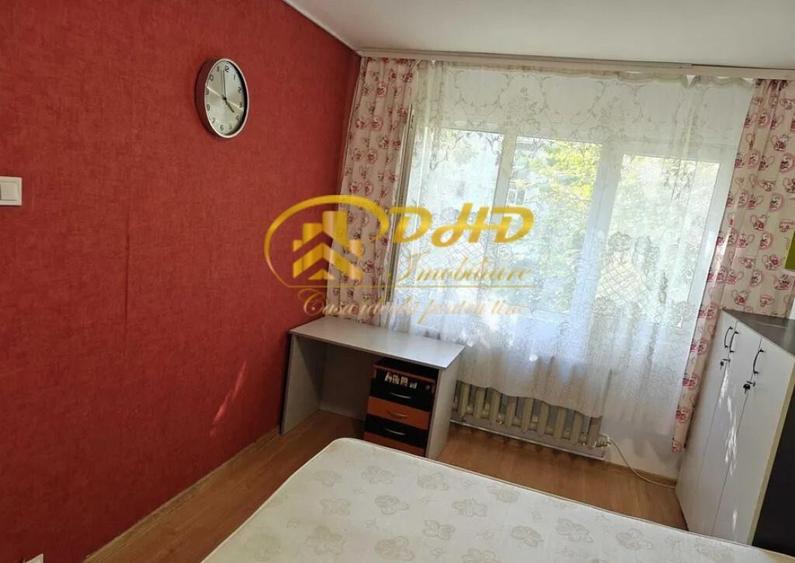 2 camere Flora Tatara?i etaj 1 - 1