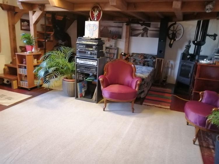 Vand casa in curte comuna in cartierul Zorilor - 12