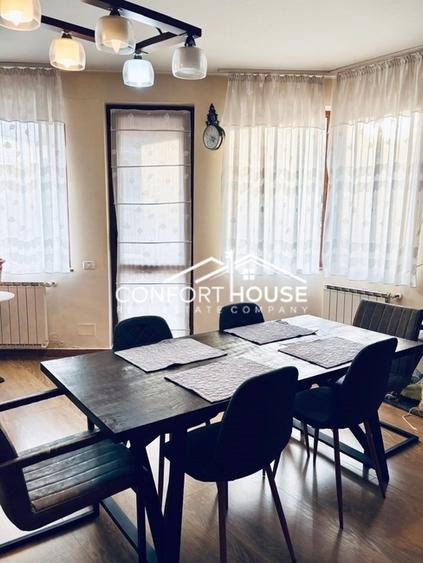 Vila eleganta S+P+E+M, suprafete generoase, PIPERA - 17