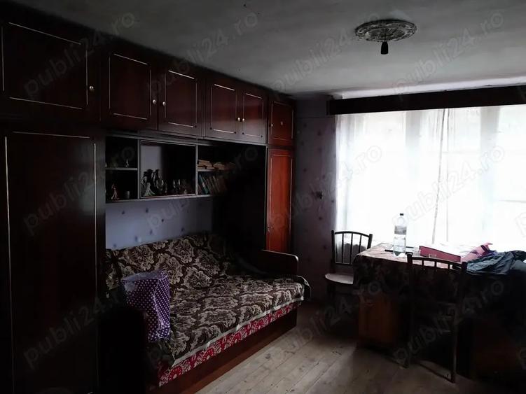 Vand casa cu gradina in Cugir, str. Calugareni - 2