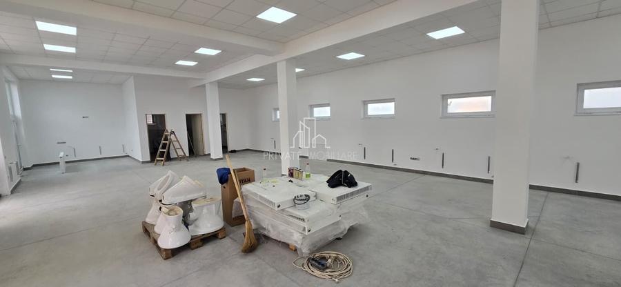 Showroom/Cladire de Birouri 500 Mp de Inchiriat, Zona Libertatii - 5