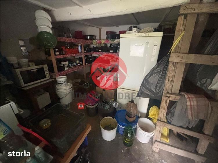 Casa de vanzare in Plopul, Tulcea aproape de Delta Dunarii - 10