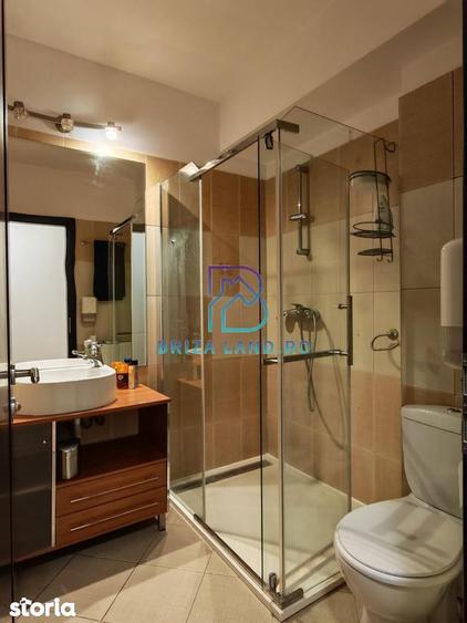 Bucurestii Noi, Straulesti, ap. 3 camere, 2 bai, 2 balcoane, cartier - 8